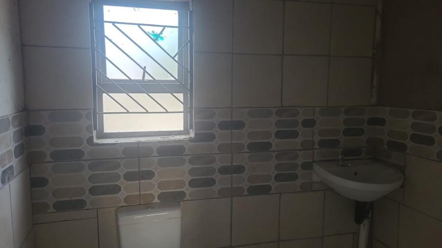 To Let 1 Bedroom Property for Rent in Fauna Free State